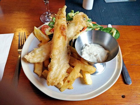 Ellalong Hotel Pizza And Restaurant - Accommodation Port Macquarie 0