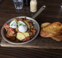 EQ Cafe - Accommodation Port Macquarie