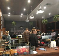 Espresso Room - Accommodation Port Macquarie