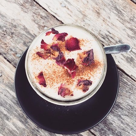 Fallen Leaf Espresso And Tea Bar - Accommodation Port Macquarie 0