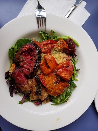 Falls Cafe - Accommodation Port Macquarie 0