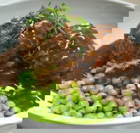 Farmers Hotel Vacy - Accommodation Port Macquarie