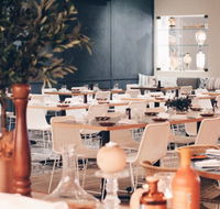 Fillos Taverna  Bar - Accommodation Port Macquarie