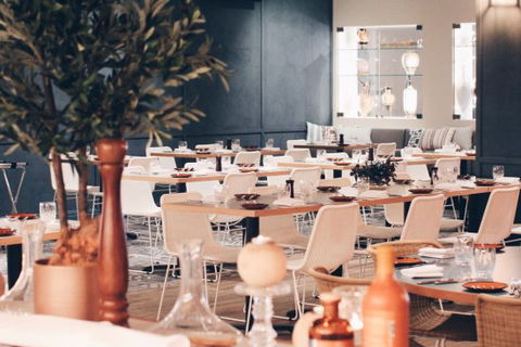 Fillos Taverna & Bar - Accommodation Port Macquarie 0