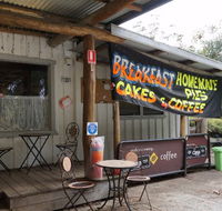Fitzroy Falls General Store - Accommodation Port Macquarie