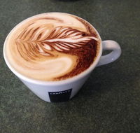 Galutzi Cafe - Accommodation Port Macquarie