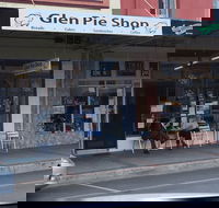 Glen Pie Shop