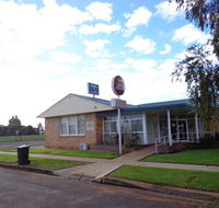 Goolgowi Ex- Servicemen's Memorial Club - Accommodation Port Macquarie