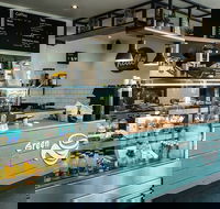 Green Coast Coffee Australia - Accommodation Port Macquarie