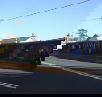 Greenwell Point Hotel - The Bistro and Pizza Bar - Accommodation Port Macquarie