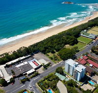 Hoey Moey Bistro - Accommodation Port Macquarie