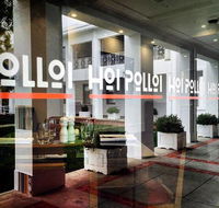 Hoi Polloi - Accommodation Port Macquarie