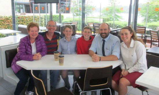 Leumeah NSW Accommodation Port Macquarie