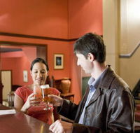 Jeremiah's Bar - Accommodation Port Macquarie