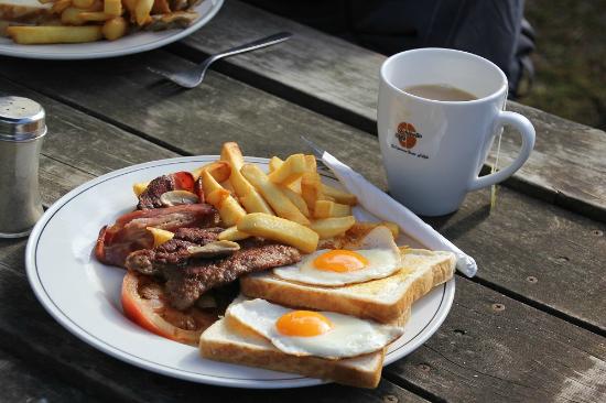 Kulnura NSW Accommodation Port Macquarie