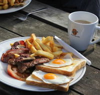 Jerrys' Gourmet Kitchen  Cafe - Accommodation Port Macquarie