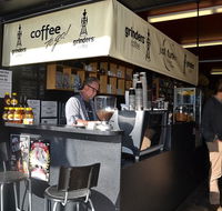 Just Funkin Music and Coffee - Accommodation Port Macquarie