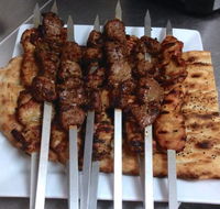 Kabul Kebab House - Accommodation Port Macquarie