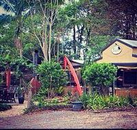 Kafe Kookaburra Nana Glen - Accommodation Port Macquarie