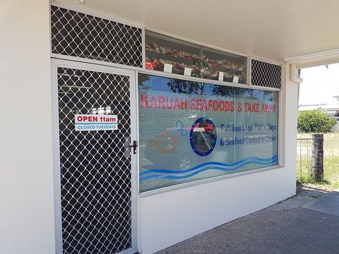 Karuah Fish & Chicks - Accommodation Port Macquarie 0