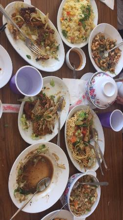 Kinh Do Vietnamese Restaurant - Accommodation Port Macquarie 0