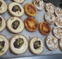 Knead Patisserie - Accommodation Port Macquarie