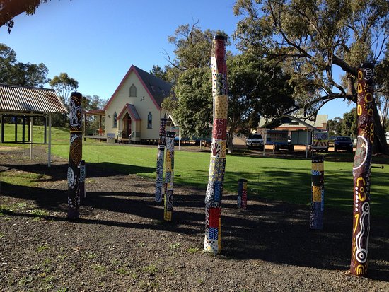 Warren NSW Accommodation Port Macquarie