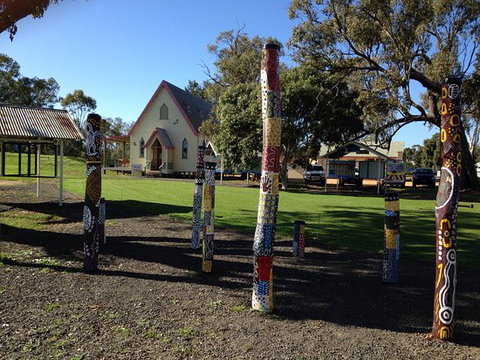 Kookaburra Kiosk - Accommodation Port Macquarie 0