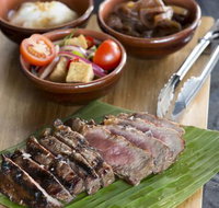 Kusina - Accommodation Port Macquarie