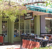 La Capanna - Accommodation Port Macquarie