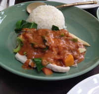 Lemon Grass Thai - Accommodation Port Macquarie
