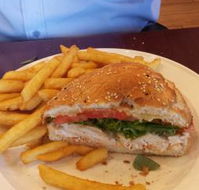 Lido Cafe  Bar - Accommodation Port Macquarie