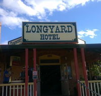 Longyard Hotel - Accommodation Port Macquarie
