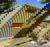 Machina Coffee Donuts - Accommodation Port Macquarie