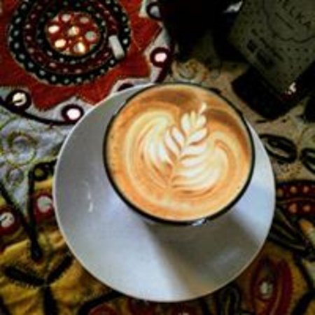 Mad Art Cafe - Accommodation Port Macquarie 0