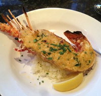 Maestral Mediteranean Seafood Restaurant - Accommodation Port Macquarie