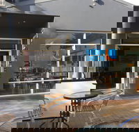 Main Deck Cafe - Accommodation Port Macquarie