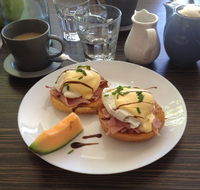 Malabou Express Cafe Bar - Accommodation Port Macquarie
