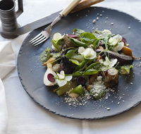 Margan Restaurant - Accommodation Port Macquarie