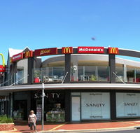 McDonald's Merimbula