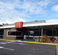 McDonalds Ballina Central - Accommodation Port Macquarie