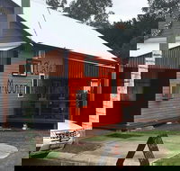 Moon River Cafe - Accommodation Port Macquarie