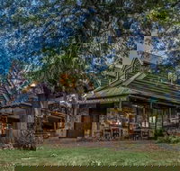 Mount Misery Gold Mine Cafe - Accommodation Port Macquarie