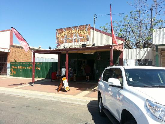 Brewarrina NSW Accommodation Port Macquarie