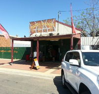 Muddy Water Cafe - Accommodation Port Macquarie