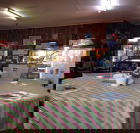 Oasis Rose Cafe - Accommodation Port Macquarie