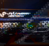 Oh Canberra Restobar - Accommodation Port Macquarie