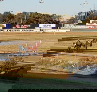 Paceway - Accommodation Port Macquarie