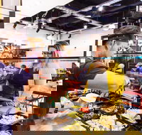 Pizza Pasta Please - Accommodation Port Macquarie