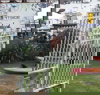 Portside Cafe - Accommodation Port Macquarie